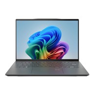 ACER Laptop Swift / Qualcomm Snapdragon X Plus, 14,5", 2560 x 1600, 16 GB RAM, 1 TB SSD, Windows 11 Home, siva